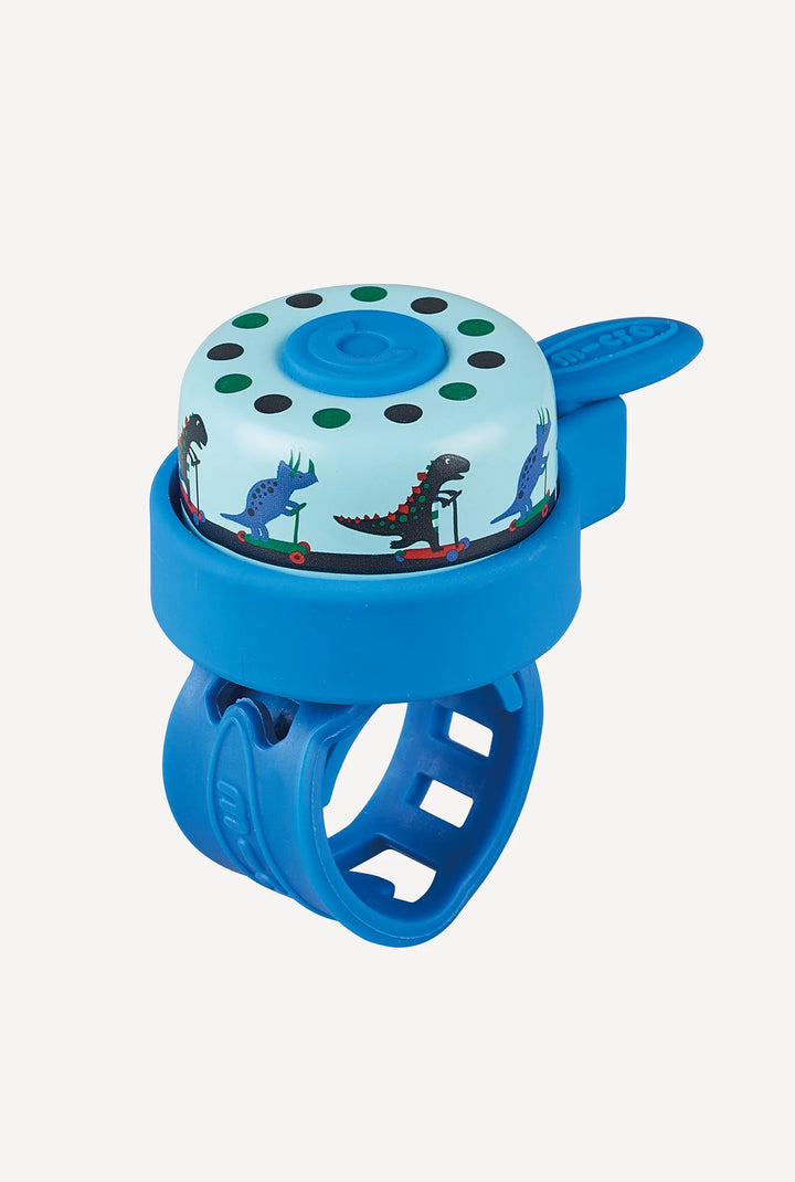 Dinosaur Bell For Scooters