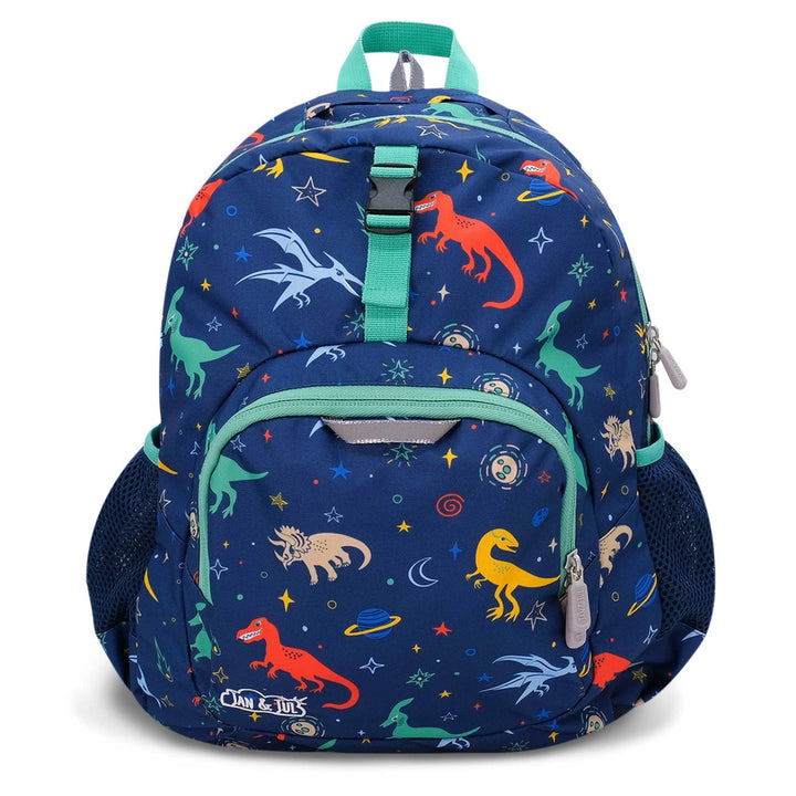 Space Dinos Explorer Backpack