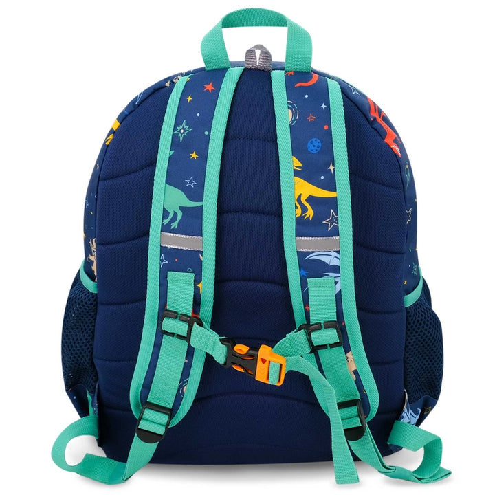 Space Dinos Explorer Backpack