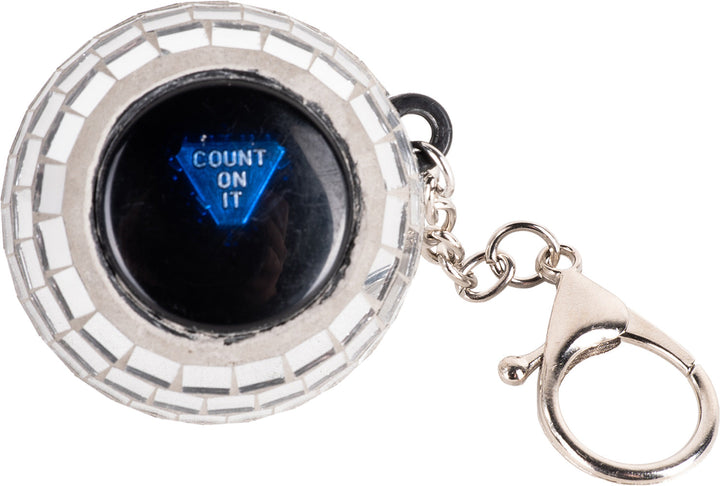 Disco Decision Keyring