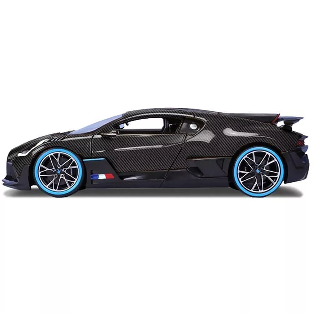 1:18 Bugatti Divo 50th Anniversary