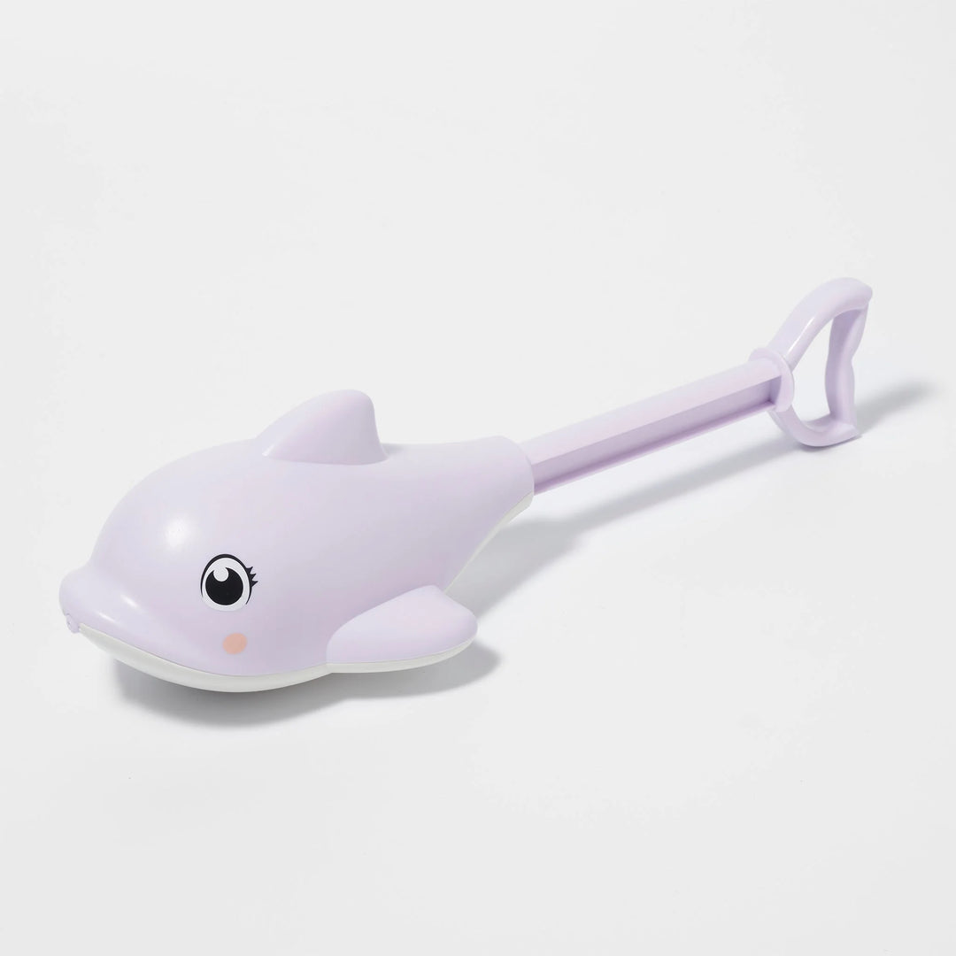 Lilac Dolphin Squirter