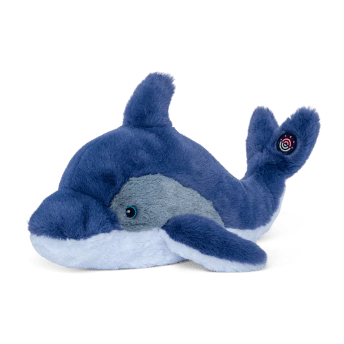 Dolphin Odyssey Plush