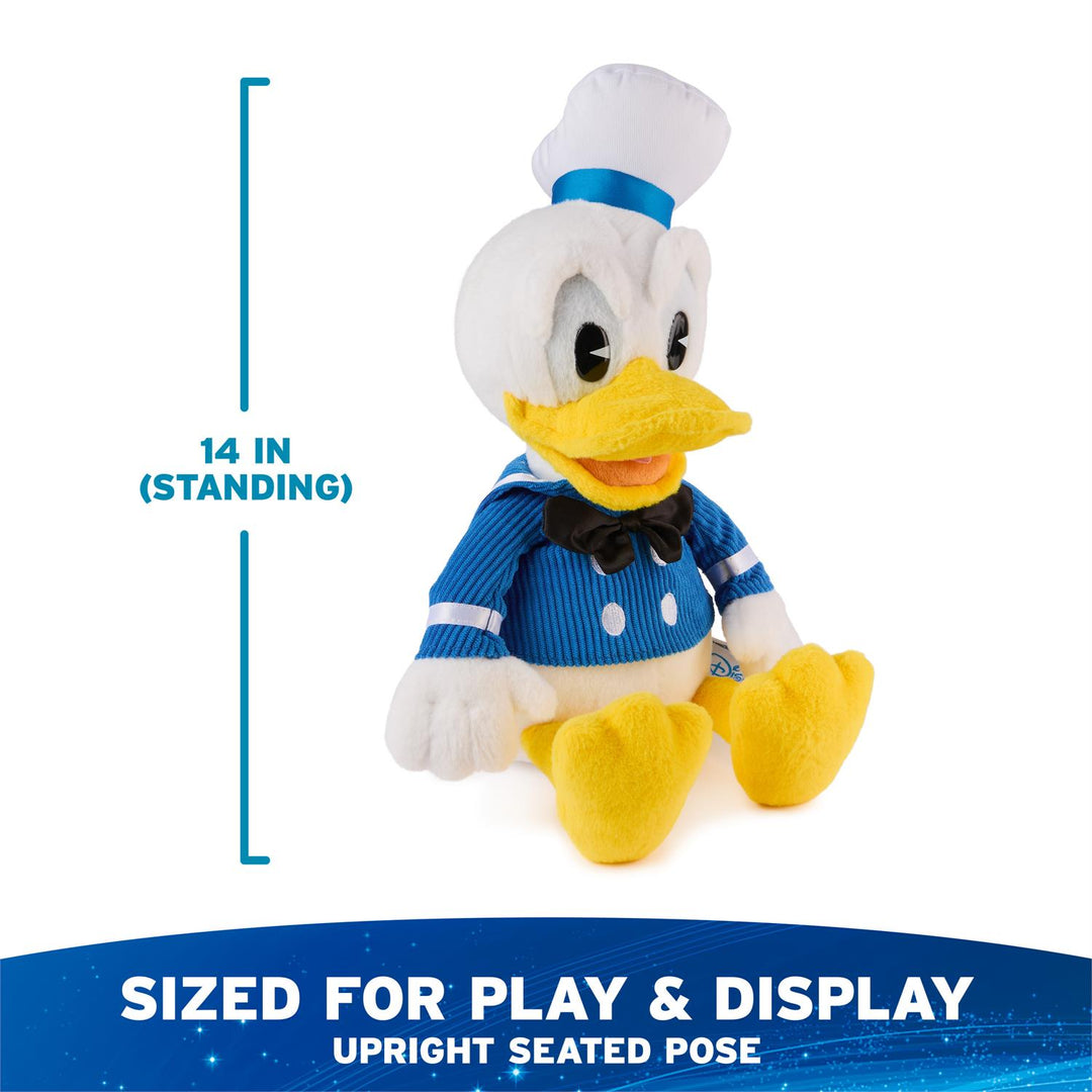Donald Duck 14"