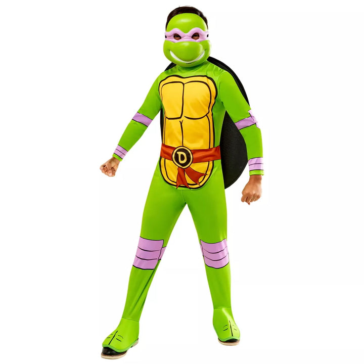 Tmnt Donatello Small Costume