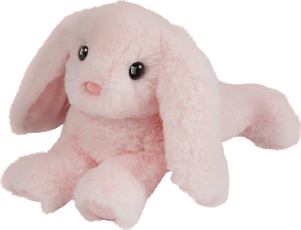 Tootsie Ice Pink Soft Bunny