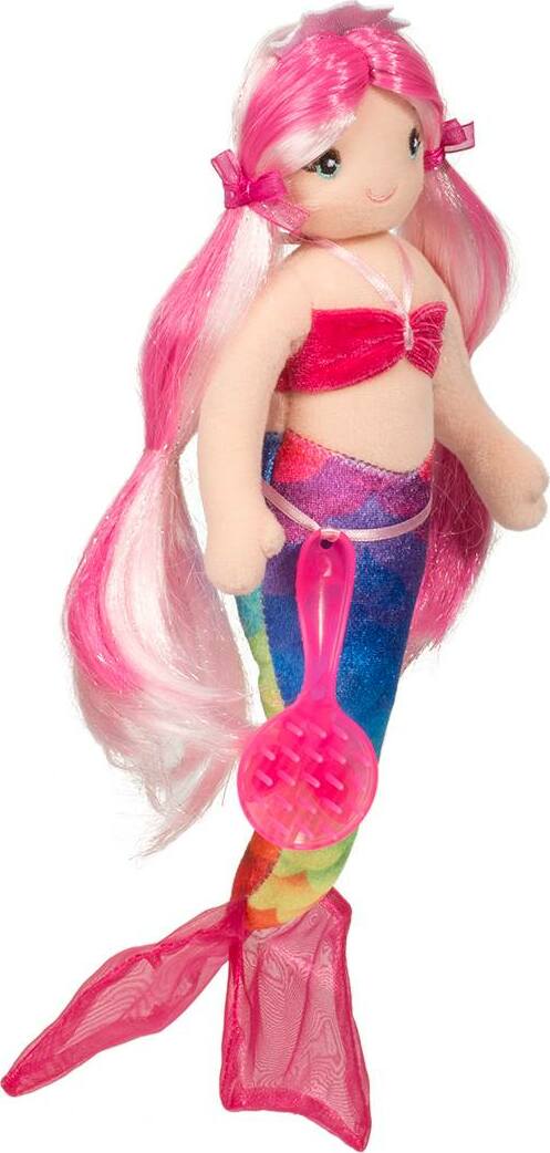 Arissa Rainbow Mermaid