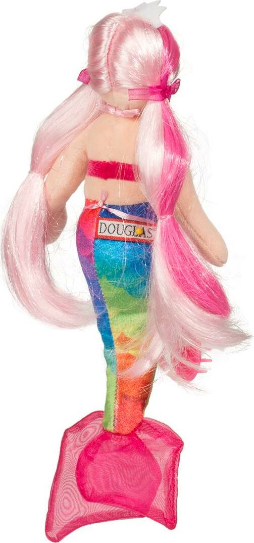 Arissa Rainbow Mermaid