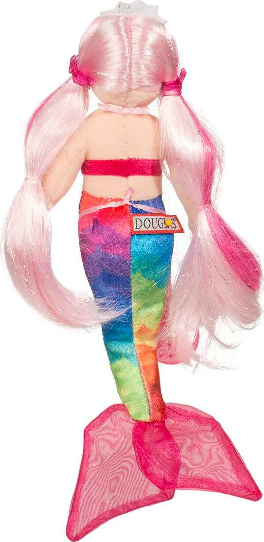 Arissa Rainbow Mermaid