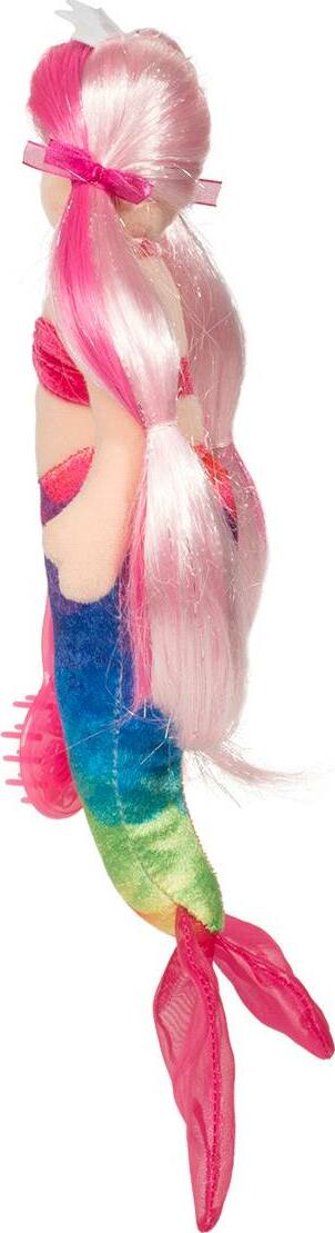 Arissa Rainbow Mermaid