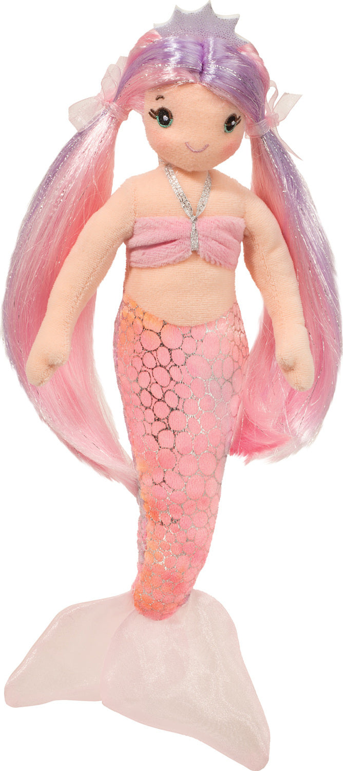 Serena Pink Mermaid