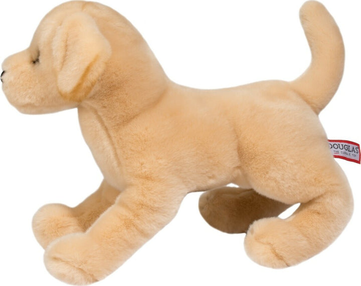 Mandy Yellow Lab