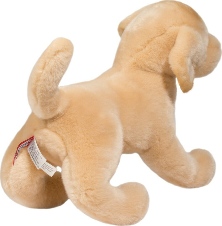 Mandy Yellow Lab