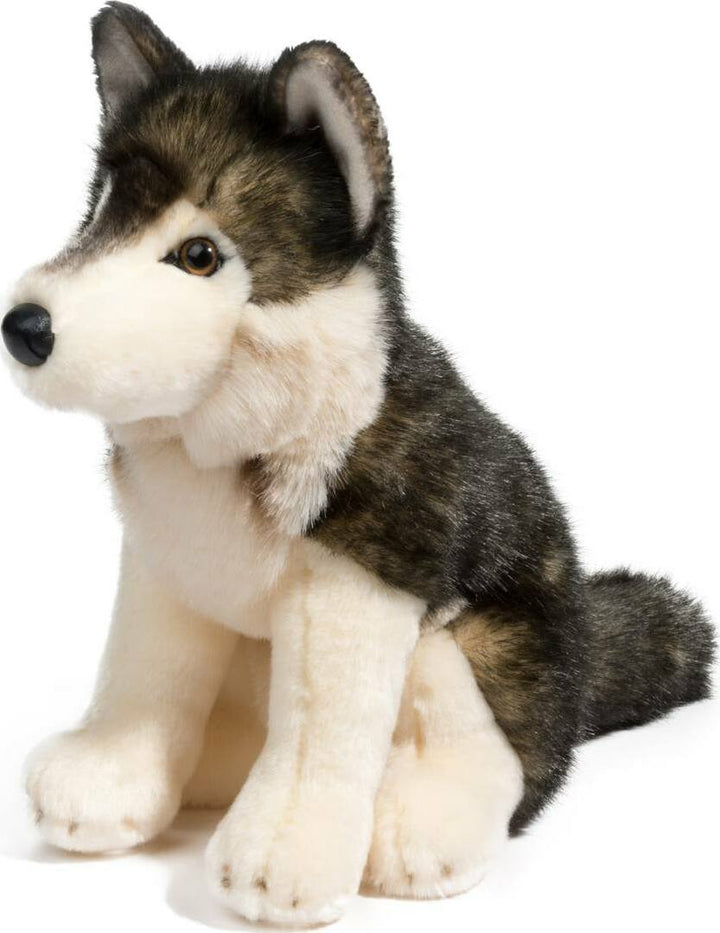 Atka Wolf