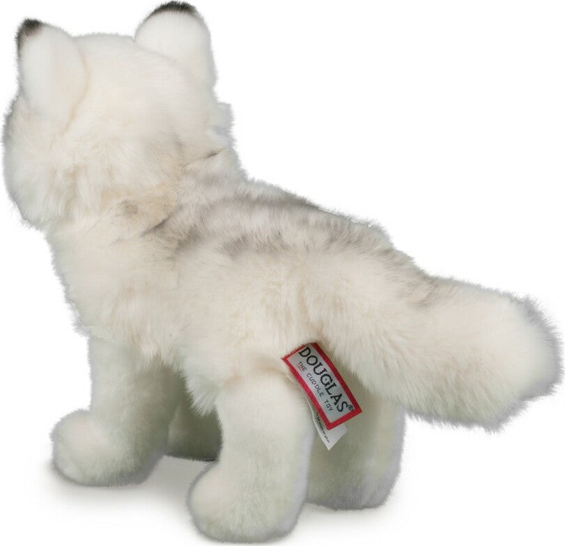 Snow Queen Arctic Fox