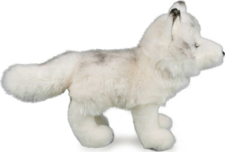 Snow Queen Arctic Fox