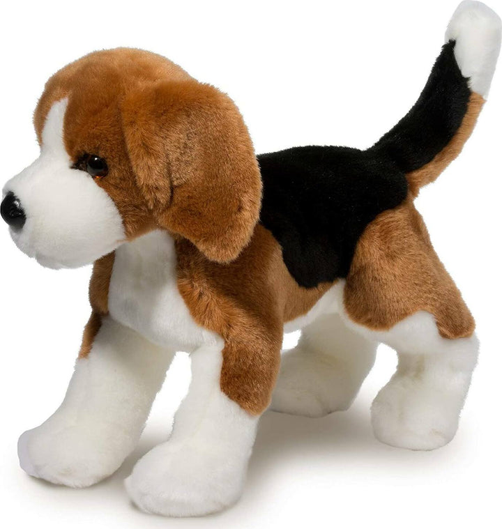 Bernie Beagle
