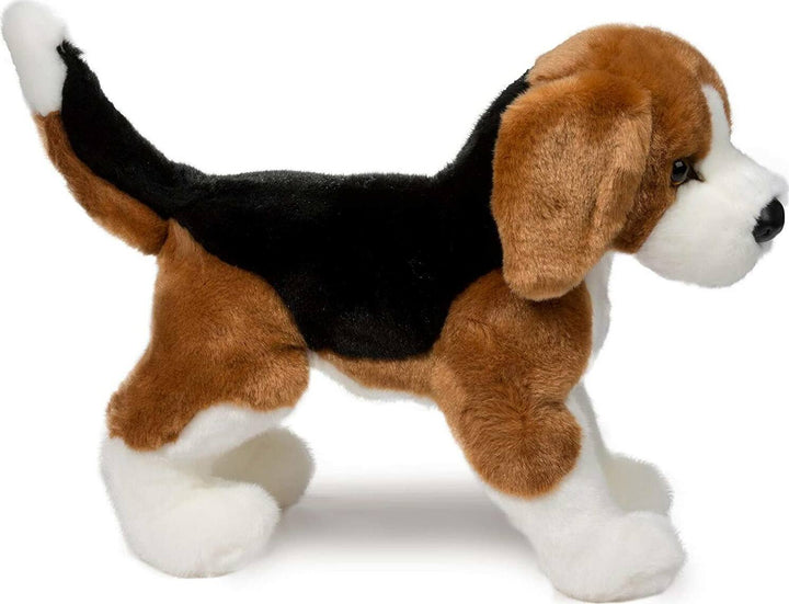 Bernie Beagle
