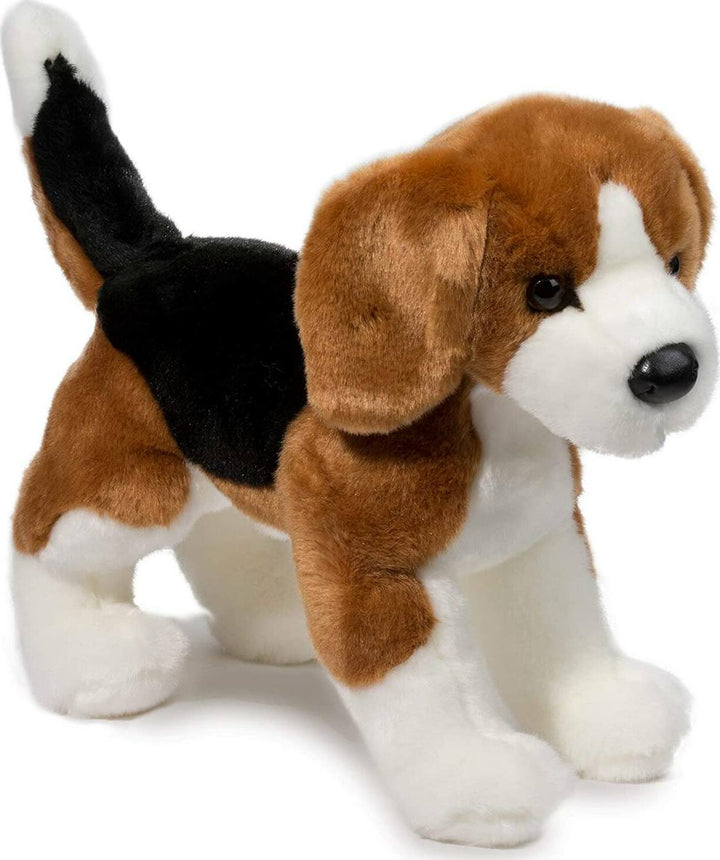 Bernie Beagle