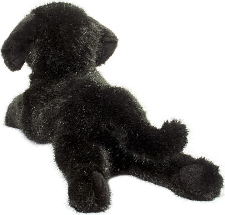 Jake DLux Black Lab
