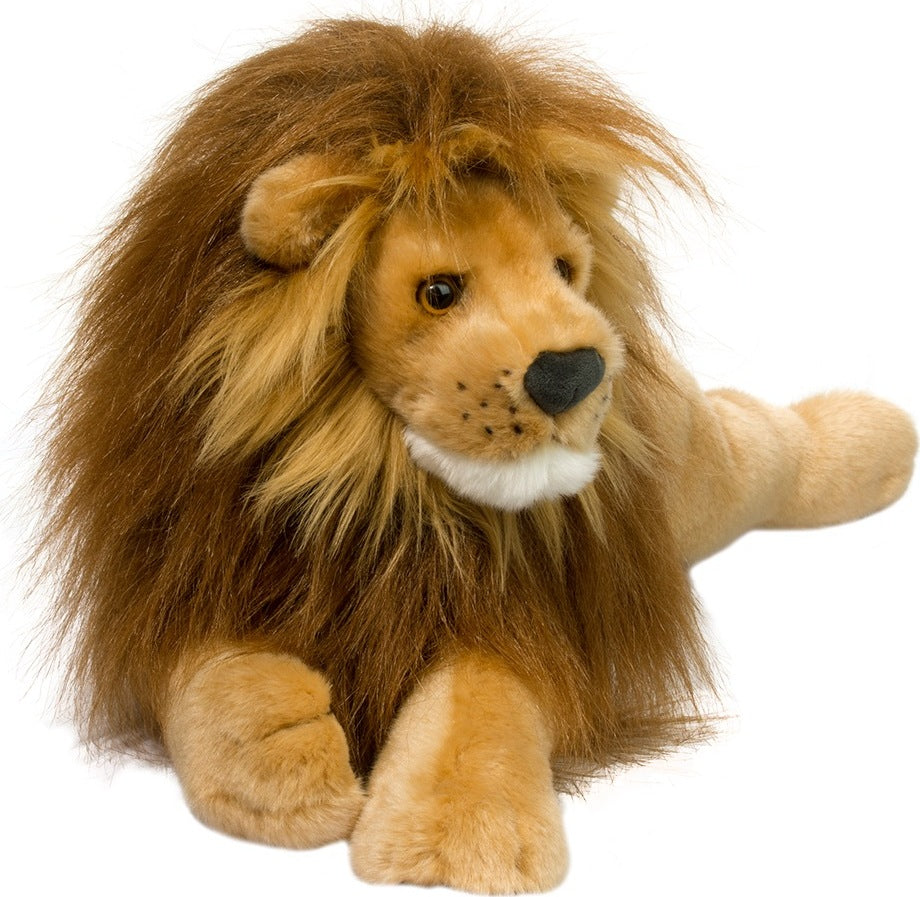 Zeus DLux Lion