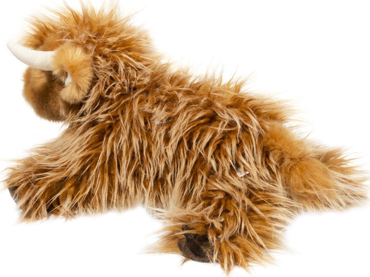 Wallace DLux Highland Cow