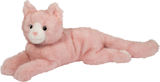Cherry Pink Cat, Dlux