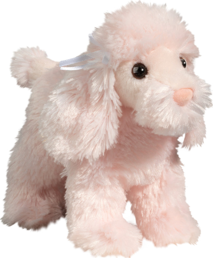 Cambri Pink Poodle