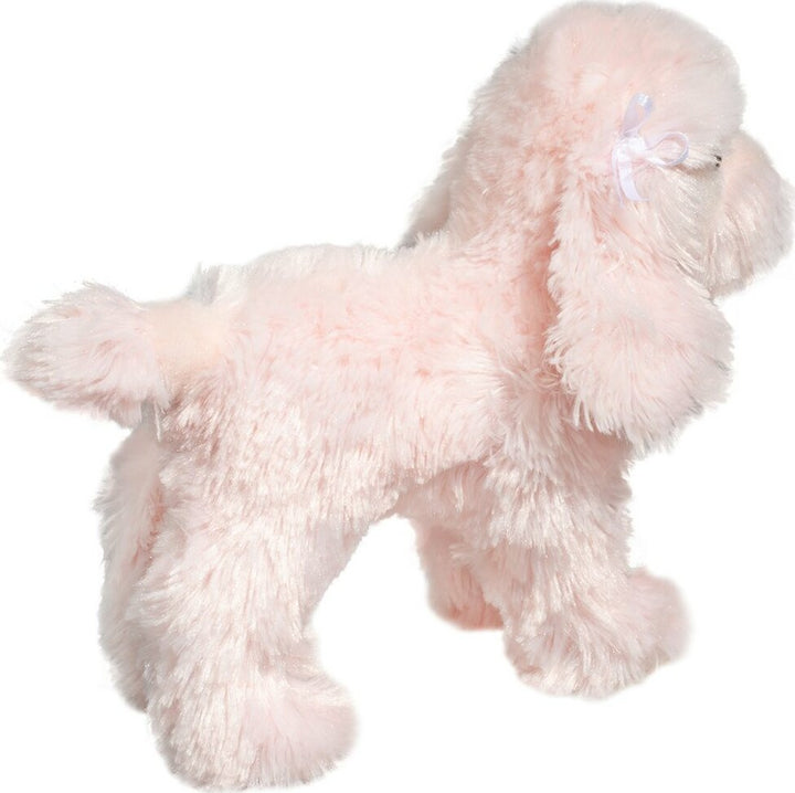 Cambri Pink Poodle