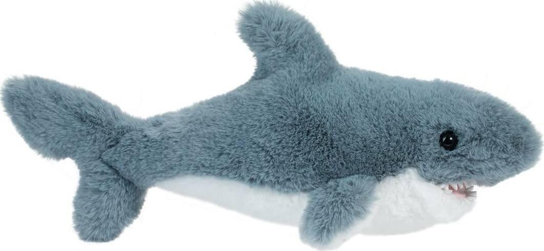 Torpedo Shark