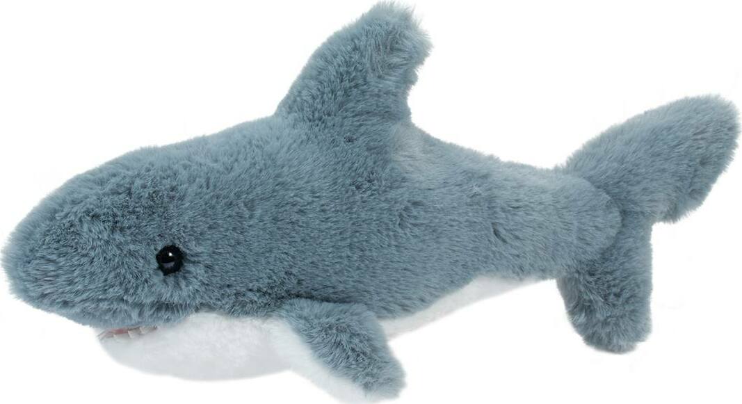 Torpedo Shark