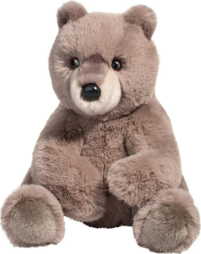 Truman DLux Bear