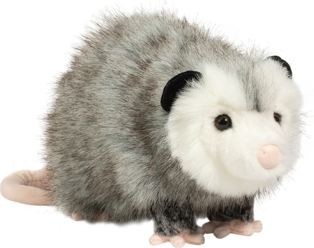 Ozzy DLux Possum