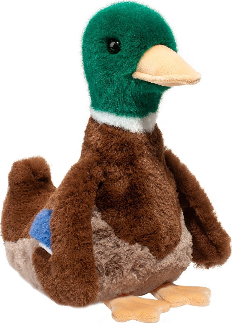 Desie Soft Mallard Duck