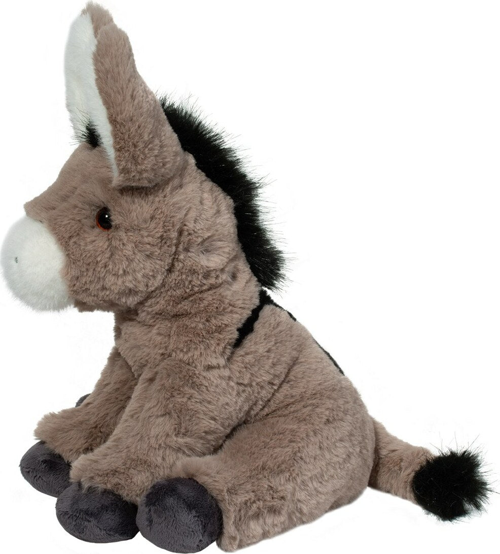 Jackie Soft Donkey