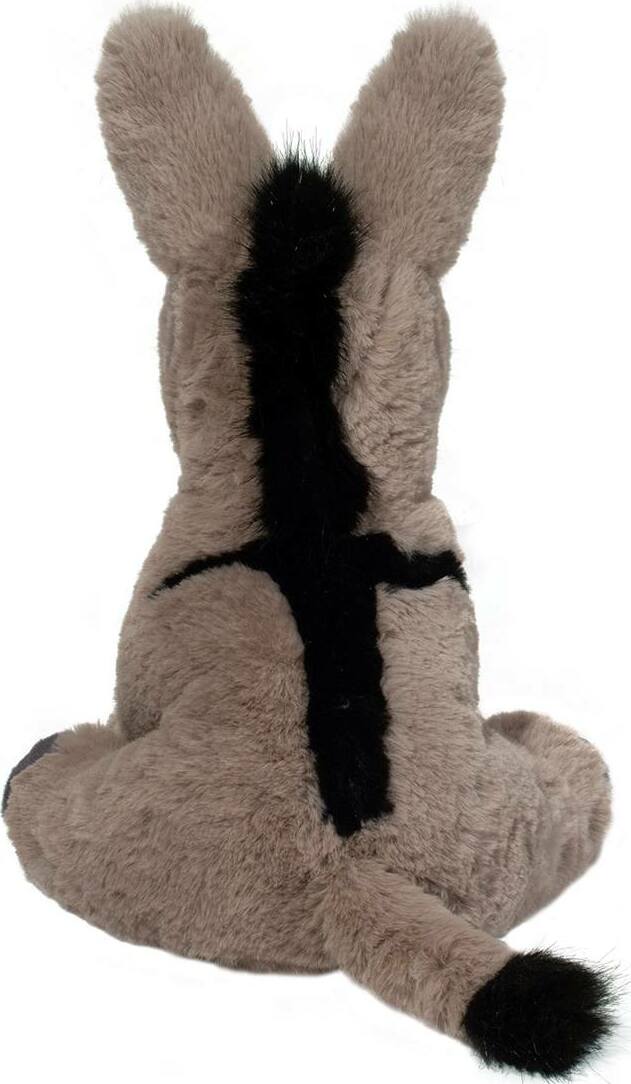 Jackie Soft Donkey