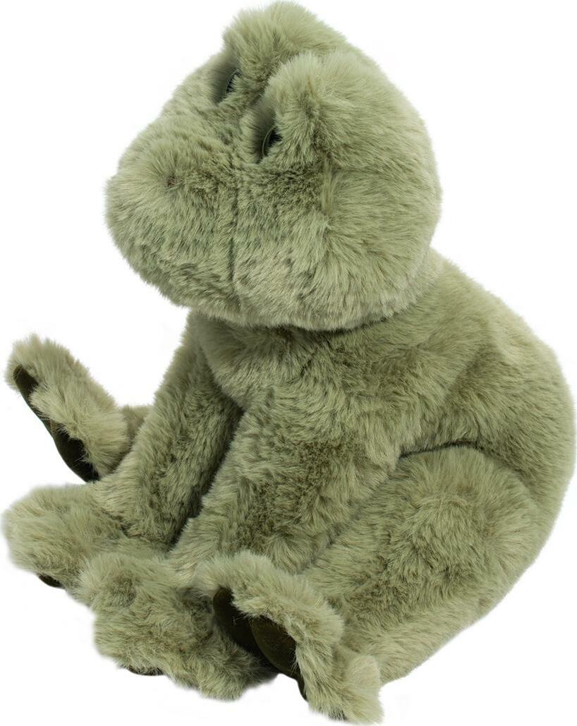 Finnie Soft Frog