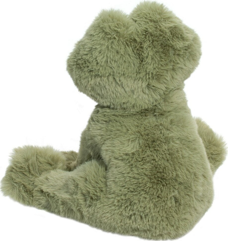 Finnie Soft Frog