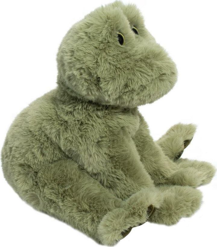 Finnie Soft Frog
