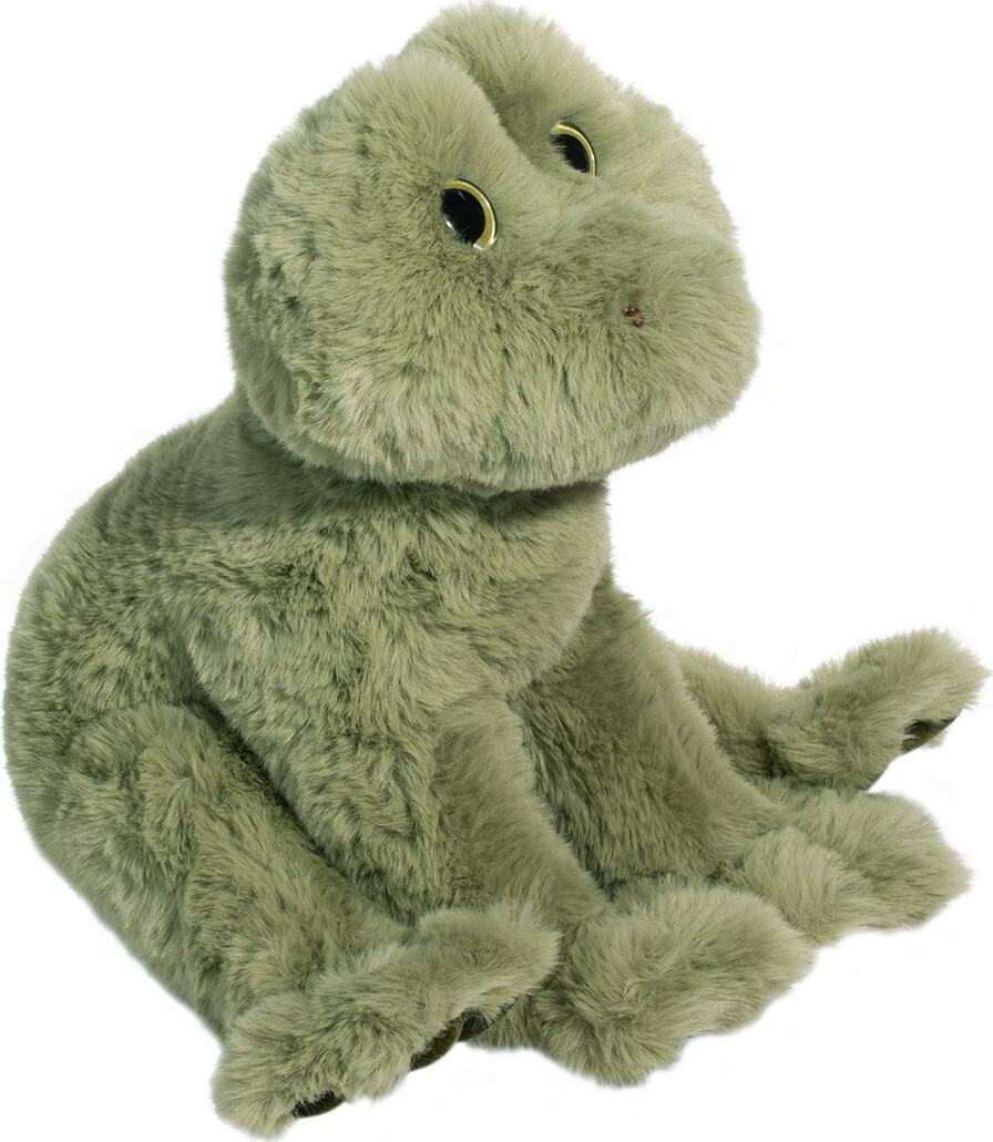 Finnie Soft Frog