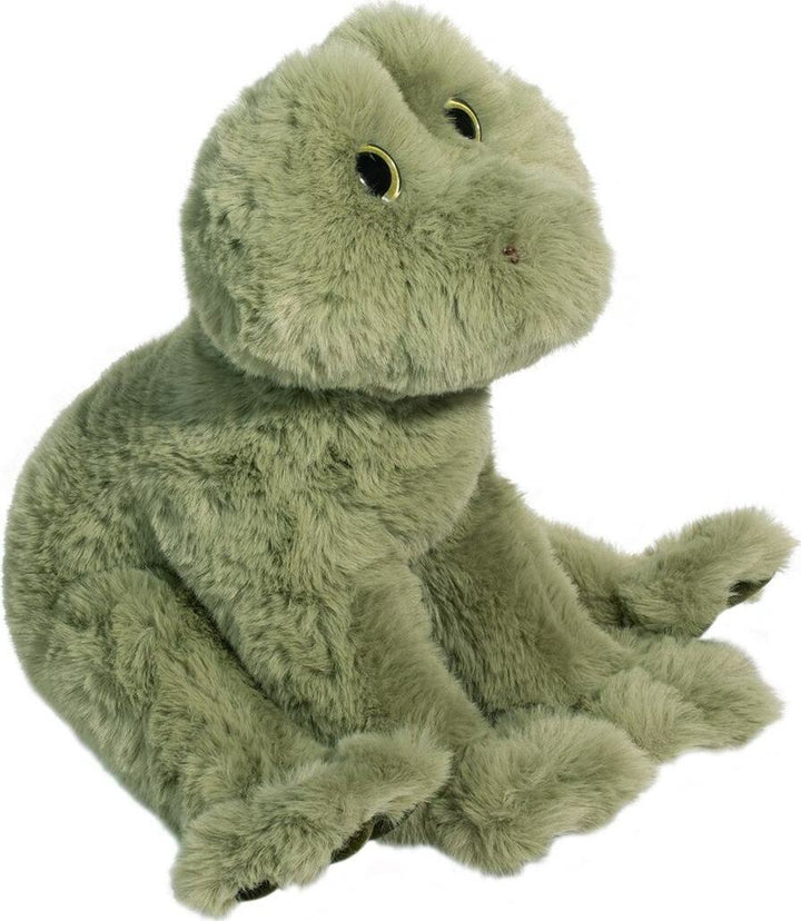 Finnie Soft Frog
