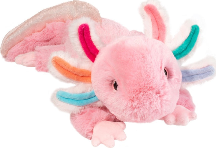 Jazzie Soft Axolotl