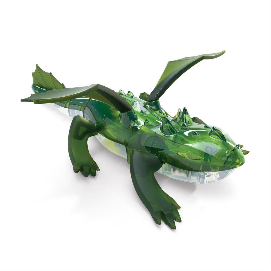 Hex Bug Remote Control Dragon Assorted colors