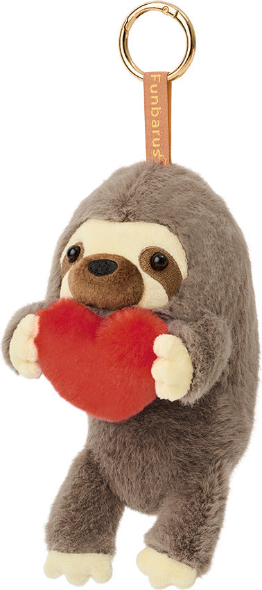 Posture Pal® Bag Charm - Sloth