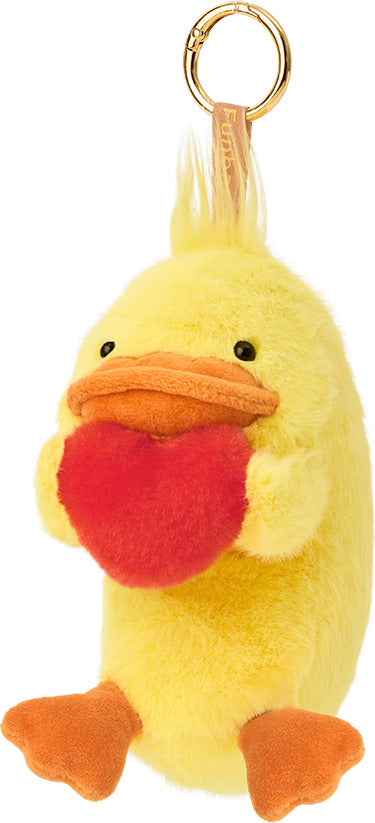 Posture Pal® Bag Charm - Duck