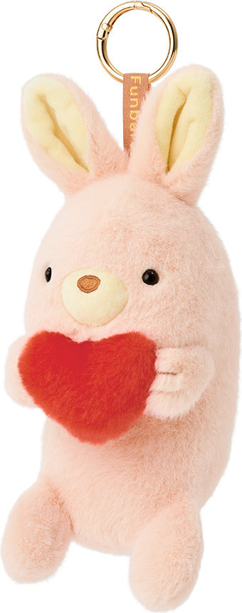 Posture Pal® Bag Charm - Rabbit