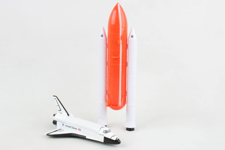 Space Shuttle Launch Set