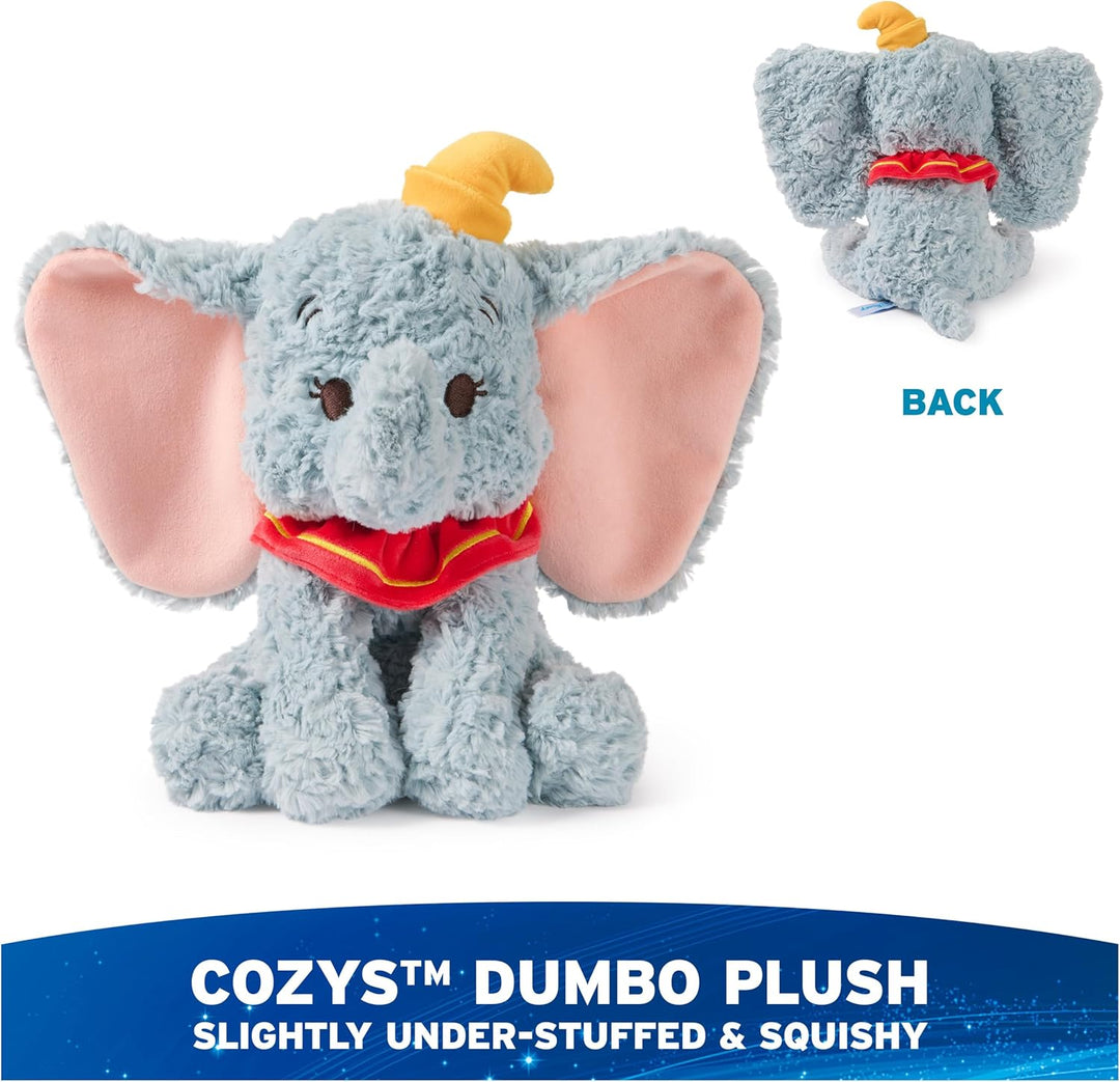 Cozys Dumbo 10In