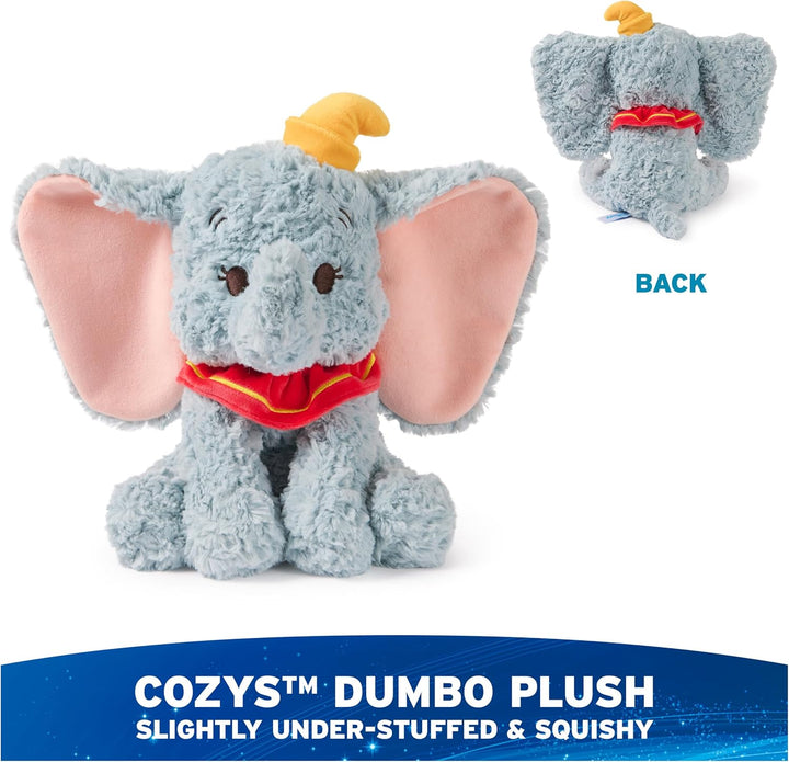 Cozys Dumbo 10In