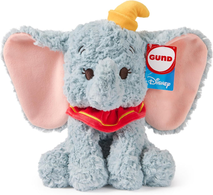 Cozys Dumbo 10In